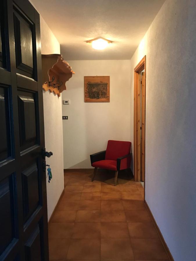Appartamenti Il Castello Saint-Pierre Exterior foto